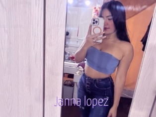 Janna_lopez