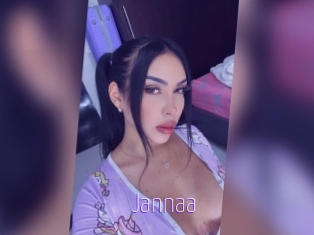 Jannaa