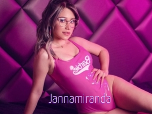 Jannamiranda