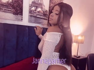 Janneparker