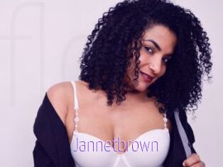 Jannetbrown