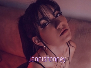 Jannishonney