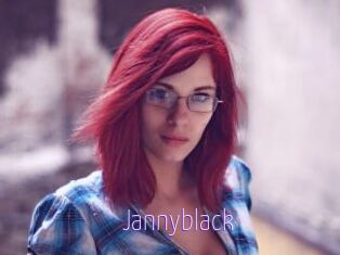 Jannyblack