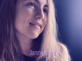 Jannyjones