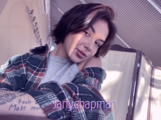 Janychapman