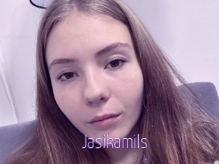 Jasikamils