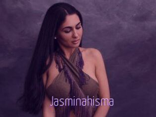 Jasminahisma