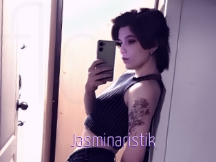 Jasminaristik