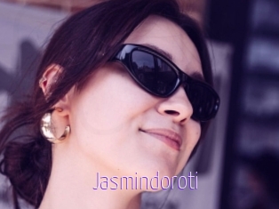 Jasmindoroti