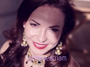Jasmineerriam