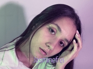 Jasminefrei