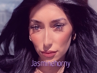 Jasminehorny