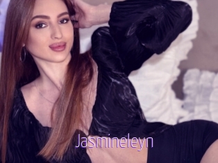 Jasmineleyn