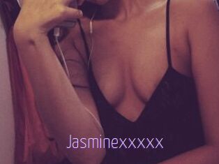 Jasminexxxxx