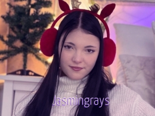 Jasmingrays