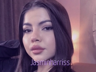 Jasminharriss