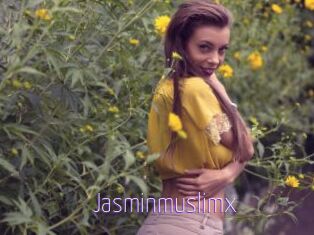 Jasminmuslimx