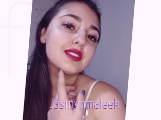 Jasmynmaleek