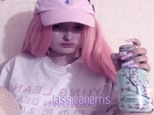 Jassicaharris