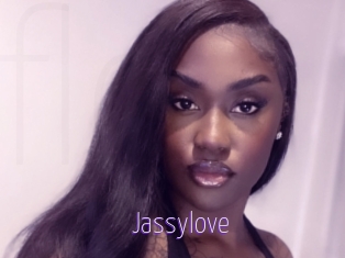 Jassylove