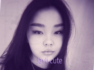 Jayli_cute