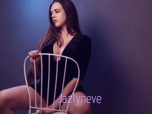 Jazlyneve