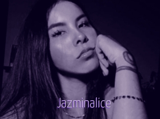 Jazminalice