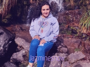 Jazminesnow