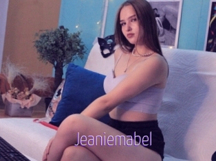 Jeaniemabel