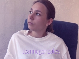 Jeannegonzales