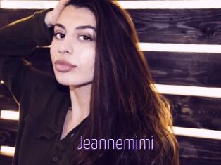 Jeannemimi