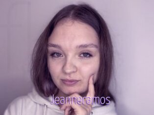 Jeanneramos