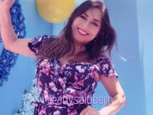 Jeanysalobern
