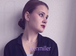 Jeenmiller