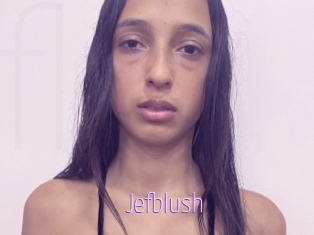 Jefblush