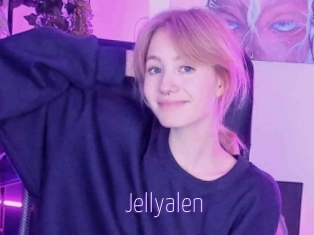 Jellyalen