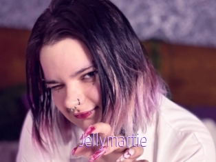 Jellymartie