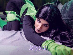 Jellypink