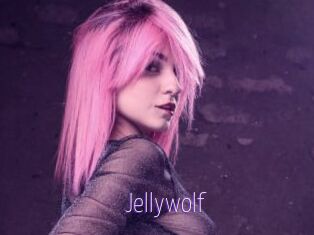 Jellywolf