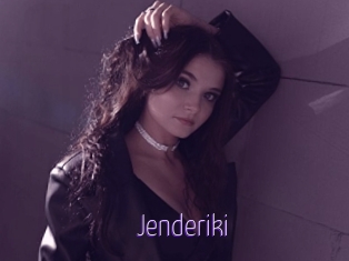 Jenderiki