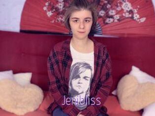Jenibliss