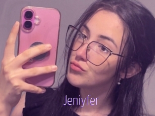 Jeniyfer
