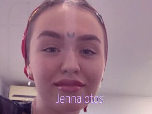 Jennalotos