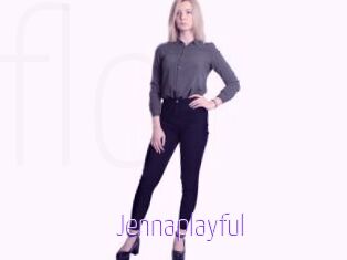 Jennaplayful