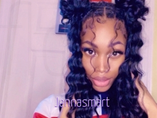 Jennasmart