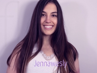 Jennawesly