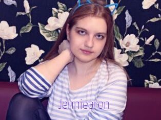 Jenniearon
