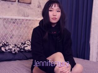 Jenniferaura