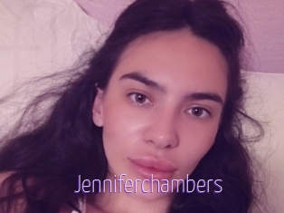 Jenniferchambers