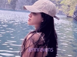 Jennravens